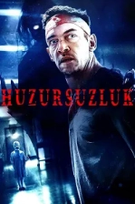 Huzursuzluk Poster