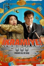 İkramiye! Poster