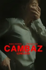 Cambaz Poster
