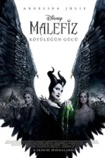 Malefiz 2: Kötülüğün Gücü Poster