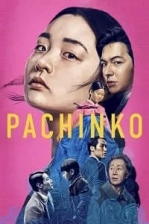 Pachinko Poster