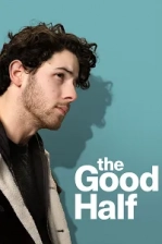 The Good Half Poster