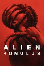 Alien: Romulus Poster