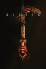 Azrail Poster