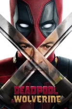 Deadpool & Wolverine Poster