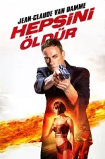 Hepsini Öldür Poster
