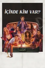 İçinde Kim Var? Poster