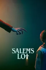 Salem’s Lot Poster