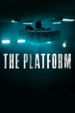 The Platform Poster