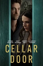 Cellar Door Poster