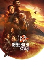 Gezegenler Savaşı Poster