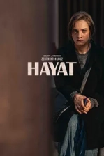Hayat Poster
