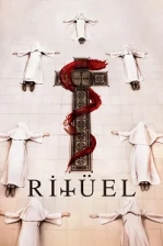 Ritüel Poster