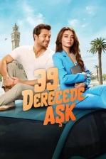 39 Derecede Aşk Poster