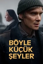 Böyle Küçük Şeyler Poster