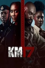 KM17 Poster
