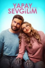 Yapay Sevgilim Poster