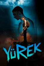 Yürek Poster