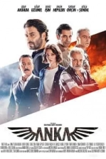 Anka Poster