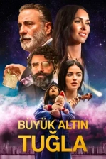 Büyük Altın Tuğla Poster