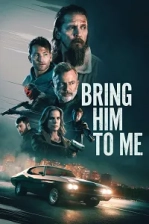 Onu Bana Getirin Poster