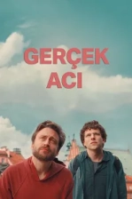 Gerçek Acı Poster