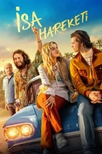 İsa Hareketi Poster