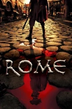 Roma Poster