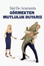 Sizi De Aramızda Görmekten Mutluluk Duyarız Poster