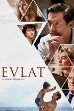 Evlat Poster