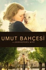 Umut Bahçesi Poster