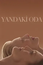 Yandaki Oda Poster