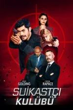 Suikastçı Kulübü Poster