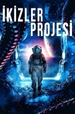 İkizler Projesi Poster