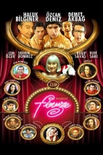 Neredesin Firuze Poster