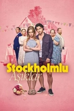 Stockholmlu Aşıklar Poster