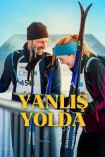 Yanlış Yolda Poster