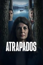 Atrapados Poster