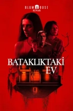 Bataklıktaki Ev Poster