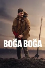 Boğa Boğa Poster