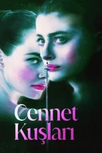 Cennet Kuşları Poster