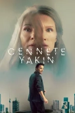 Cennete Yakın Poster
