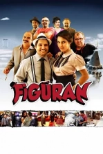 Figüran Poster