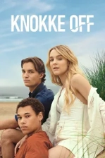Knokke Off Poster