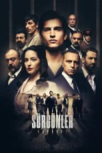 Sürgünler Poster