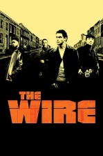 The Wire Poster