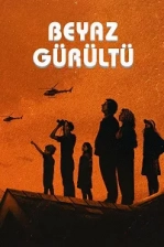 Beyaz Gürültü Poster