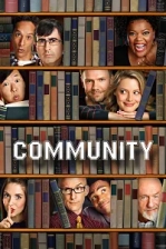 Community Poster