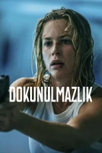 Dokunulmazlık Poster