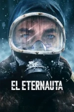 El Eternauta Poster